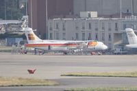 EC-LRR @ LFBO - Air Nostrum