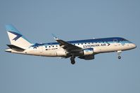 ES-AEB @ LOWW - Estonian Air EMB170 - by Andy Graf-VAP