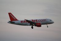 G-EZFL @ LFBO - EasyJet