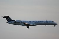 D-ACPT @ LFBO - star alliance