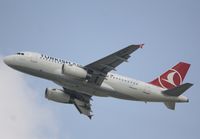TC-JLT @ LFBO - Turkish Airlines