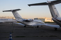 OM-LBG @ LFPB - @ LBG