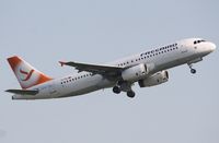 TC-FBJ @ LFPG - Freebird