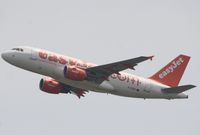 G-EZBY @ LFBO - EasyJet