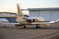 VP-CSM @ LFBO - @ TLS - by ghans