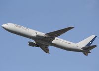 985 @ LFBO - Fuerza Aerea de Chile