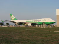 B-16481 @ DFW - DFW Airport Dallas Texas. - by paulstaf