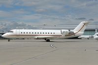 UR-ICD @ LOWW - Regionaljet 850 - by Dietmar Schreiber - VAP