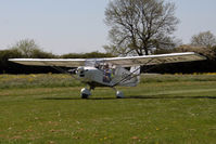G-CDUS photo, click to enlarge G-CDUS photo, click to enlarge