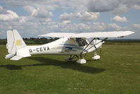 G-CEVA photo, click to enlarge G-CEVA photo, click to enlarge