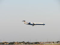N776SK @ DFW - Landing at DFW.