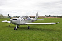 G-TSKS photo, click to enlarge G-TSKS photo, click to enlarge