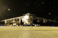 EW-78843 @ LFBD - fret MSF to HAITI - by Jean Goubet-FRENCHSKY