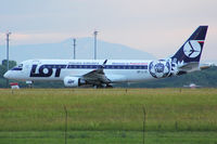 SP-LIO @ LOWW - loLOT