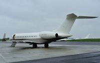 VP-BVG @ EGSH - Very nice visitor, it stayed for a few hours ! - by keithnewsome