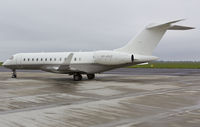 VP-BVG @ EGSH - Sat on stand at SaxonAir.