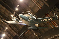 58-2124 @ KFFO - At the Air Force Museum