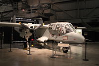 68-3787 @ KFFO - At the Air Force Museum - by Glenn E. Chatfield