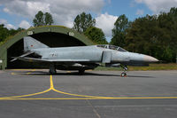 38 42 @ ETNT - 3842 in the shelter area at Wittmund AB - by Nicpix Aviation Press  Erik op den Dries