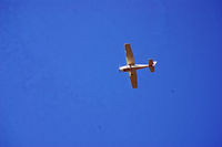 N64786 @ KICL - Clarinda Flight Breakfast - by Floyd Taber