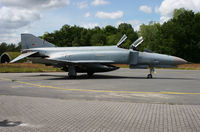 37 01 @ ETNT - Old Lady 3701 was also parked outside - by Nicpix Aviation Press  Erik op den Dries
