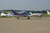 N3630Q @ KICL - Clarinda Flight Breakfast - by Floyd Taber