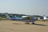N5789J @ KICL - Clarinda Flight Breakfast - by Floyd Taber