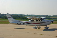 N23735 @ KICL - Clarinda Flight Breakfast - by Floyd Taber