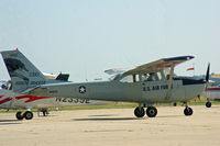 N4987R @ KICL - Clarinda Flight Breakfast - by Floyd Taber