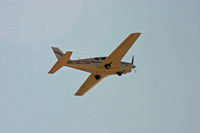 N5788 @ KICL - Departing the Clarinda Flight Breakfast - by Floyd Taber