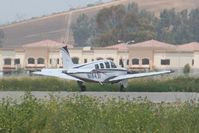 N18431 @ KCMA - Run up for 26 - by Nick Taylor