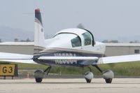 N28604 @ KCMA - Taxiing - by Nick Taylor
