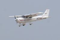 N5316G @ KCMA - Landing 26