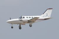N747CA @ KCMA - Landing 26 - by Nick Taylor