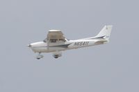 N65411 @ KCMA - 2004 series 172S