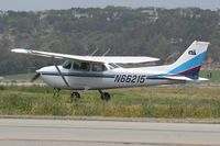N66215 @ KCMA - Channel Islands Aviation