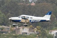 N4731F @ KCMA - Landing 26 - by Nick Taylor