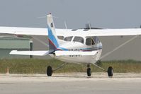 N918VT @ KCMA - Channel Islands Aviation - by Nick Taylor