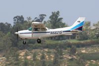 N66215 @ KCMA - CIA landing 26 - by Nick Taylor