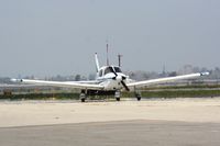 N5997V @ KCMA - Taxiing - by Nick Taylor