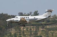 N622KM @ KCMA - Landing 26 - by Nick Taylor