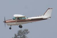 N5236J @ KCMA - Landing 26 - by Nick Taylor