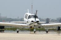 N428T @ KCMA - Taxiing - by Nick Taylor