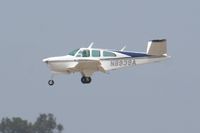 N8939A @ KCMA - Landing 26 - by Nick Taylor
