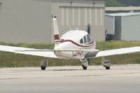 N2140V @ KCMA - Taxiing - by Nick Taylor