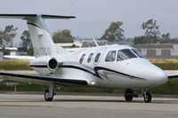 N417CG @ KCMA - Taxiing by quickly - by Nick Taylor