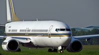 VP-BHN @ SZB - Saudi Oger - by tukun59@AbahAtok
