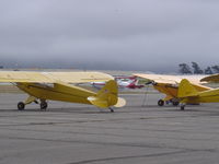 N917MC @ KLPC - Unsure if this is the correct link for this registration, but this was all I could find in my research. Taken at the 2005 Piper Cub Fly in. - by Nick Taylor