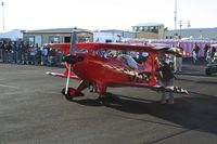 N722DC @ RTS - Race 55 - by Nick Taylor