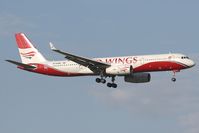 RA-64050 @ LOWW - Red Wings TU204 - by Andy Graf-VAP